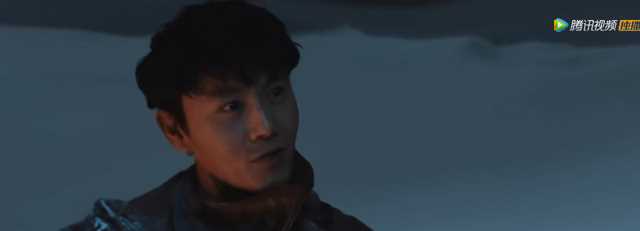 《沙海》吴邪归来，黎簇众人再次深陷下井，解九爷与罗雀遭暗杀