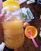 春分一起敷面膜吧！牛奶 鸡蛋 黄瓜  蜂蜜 SPA