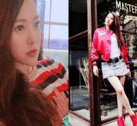 李荣浩为女友发声？沈月街拍被嘲？熊梓淇曾突发车祸？