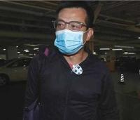 黄日华爱妻疑血癌复发!无线五虎除了汤镇业,每个人都好专一长情 黄日华爱妻疑血癌复发!无线五虎除了汤镇业,每个人都好专一长情
