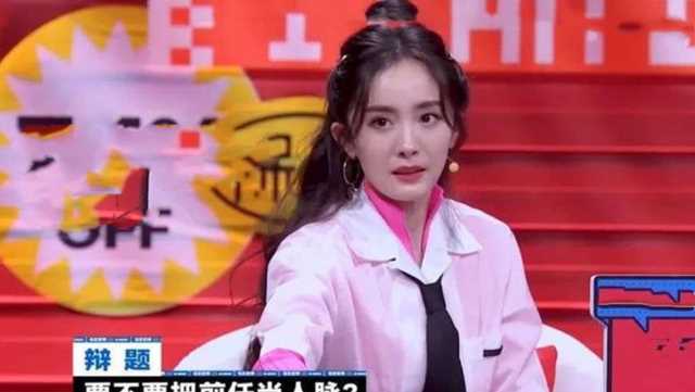 饱暖欲望生？出轨的代价巨大，但依然有明星们陷进去