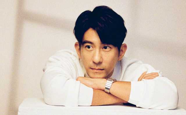 修杰楷好老公形象翻车？不过是想再生小孩，就被网友想得那么不堪