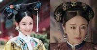 如懿饰演者：周迅堪称教科书，佘诗曼霸气，范冰冰就跟闹着玩似的