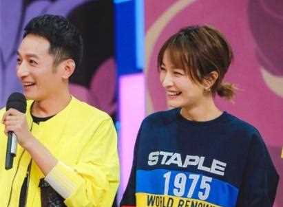 ​吴昕确定退出《快本》？新女主持与李维嘉亲密合影，抢占C位