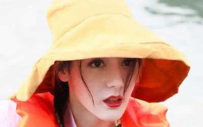 盘点女星那些古装新娘妆，各个都是绝色美女，惊艳的还是她