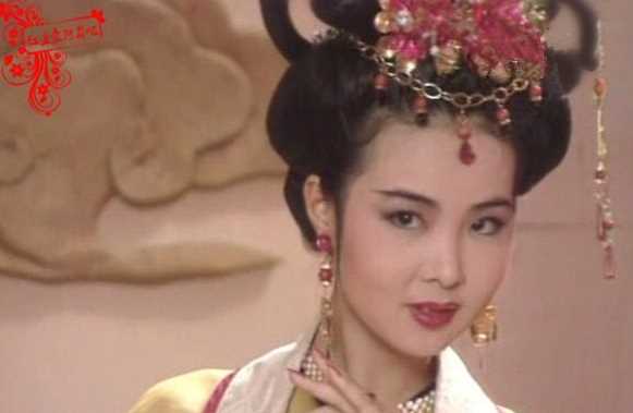 《唐太宗李世民》被忽略的经典，演员全是美女，却没有一个出名！