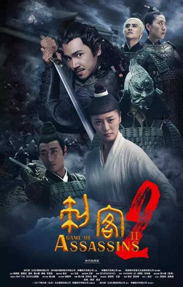 长假后烂片堆满还好有惊喜，这群泰国小鲜肉的青春片有趣