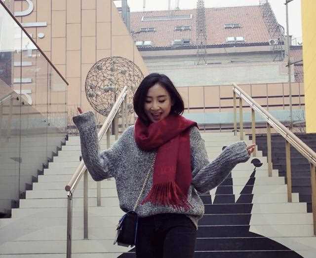 感动！何雯娜不堪骚扰揭开陈一冰黑历史，却仍好心为前男友送祝福