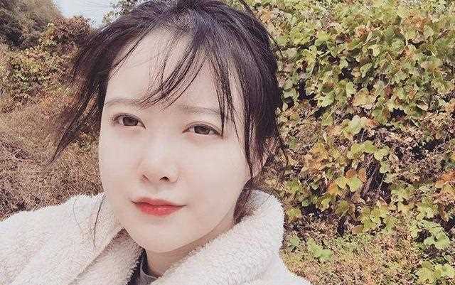 安宰贤新剧即将上映，具惠善却晒美照自称：整日脱发但是很幸福？