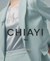 旗艺CHIAYI:融合东方文化,以永续回归的状态不断再造新的美 旗艺CHIAYI:融合东方文化,以永续回归的状态不断再造新的美