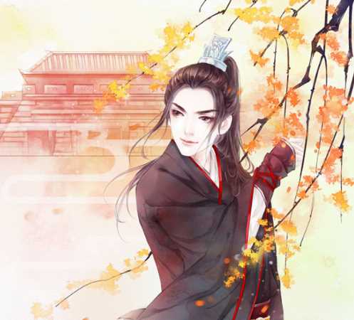 《且试天下》：她随他征战天下，问鼎中原，十年猜忌云消雾散