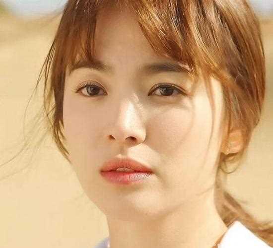 氧气美女宋慧乔保养也用睡眠面膜，你还在犹豫什么？