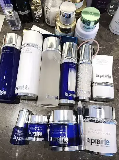 吐槽金胶粉胶发霉了？！不会看保质期，不仅仅是发霉，烂脸更可怕