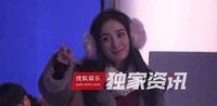 大冬天杨幂差点化身“行走的移动电源”？原来都是静电惹的祸！
