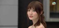 王卓泣《江湖大嫂》中初尝性感，三点泳衣修长美腿相当吸睛