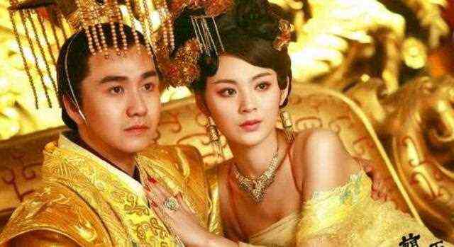 人前独立女，人后美娇妻，这6位女明星，个个“靠老公上位”