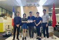 双品双代!Terraké法国天芮温莎森林FORVIL要大干一场 双品双代!Terraké法国天芮温莎森林FORVIL要大干一场