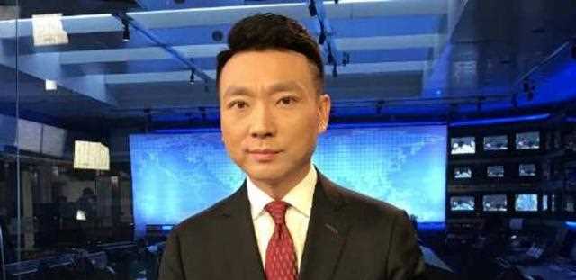 康辉回应“去哪儿了”：暂别《新闻联播》，准备“从头再来”？