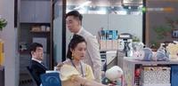 安家51集梗概：《徐姑姑自主创业迎转机？朱闪闪恋爱无感提分手》