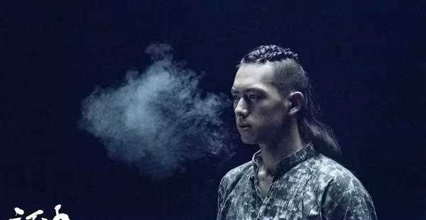 一口气“吹”掉了16集，《河神》真把我看醉了啦！