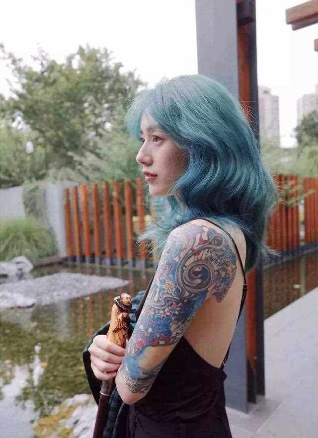 李诞离婚太突然，关于黑尾酱那些你不知道的事