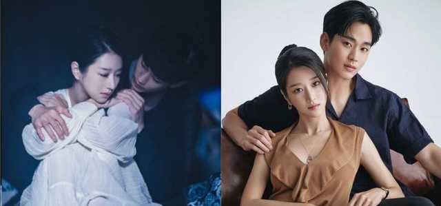 金秀贤、徐睿知被爆曾拍拖记者：她以为自己是全智贤