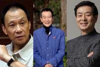 濮存昕一生最受刺激的事情：演话剧上场前被王学圻替换