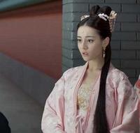 《三生三世》来人间的6位仙子，凤九依着华丽，最后那位很不起眼