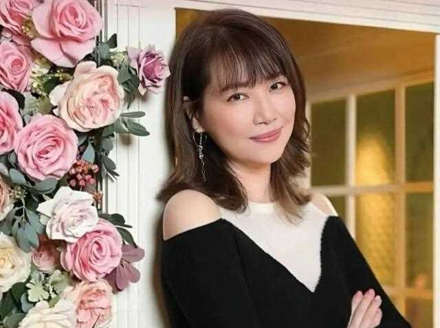 53岁前三级女星被前任温兆伦索要14万「分手费」 曾遭未婚夫背叛