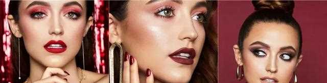 眼影傻傻分不清，眼妆无从下手？新手科普贴来了！