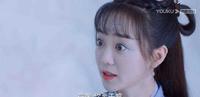 胡意旋:神似杨蓉,和热巴的神仙友谊由戏内延续到戏外 胡意旋:神似杨蓉,和热巴的神仙友谊由戏内延续到戏外