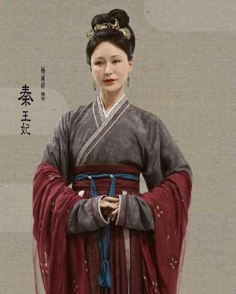 《大宋宫词》里居然有一对现实中的夫妻，他们的爱情才是真的美