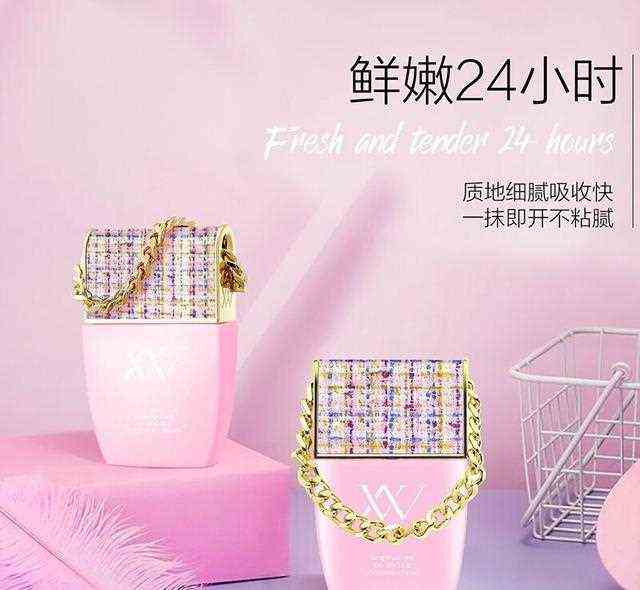 滋润手部一年四季都要重视