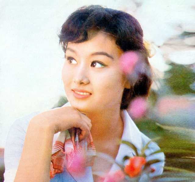 记得80年代演员车秀清吗？拍戏不多却美得惊人，谜一般息影让人叹