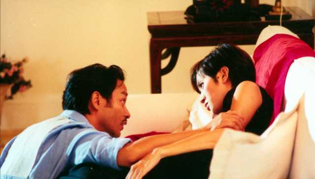 起底陈冠希，被视为梁朝伟接班人，演技精湛的他只是运气不好？