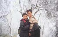 王迅的负心情史，发妻陪他熬过穷和苦，他却转身娶了小18岁的90后