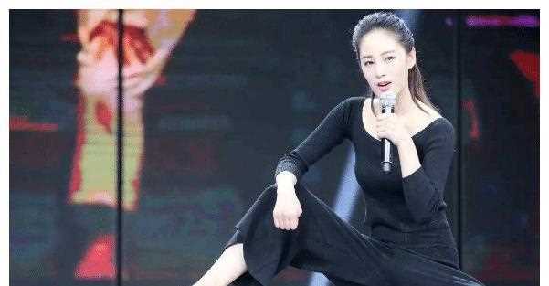 影视演员赵圆瑗，深深知道自己需要什么，并没有选择结婚生子
