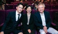 李安成功的重要推手？妻子：我没支持他，只是不管他