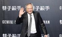 李安成功的重要推手？妻子：我没支持他，只是不管他