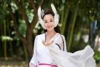 88d8789f-f154-4139-96e0-2ba375b511b4_2.jpg 天天有喜里的穆婷婷退圈多年被新人演员撞脸?穆婷婷:我还没死