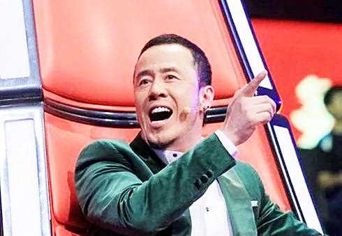 众多演艺明星遭遇“被爱”恐怖
