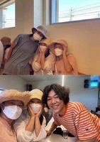 89d24b8f-72f8-4606-8f28-0d169a26677a_2.jpg 性感女神李孝利夫妇济州岛开咖啡店,前议员管太宽乱扯GD惹众怒