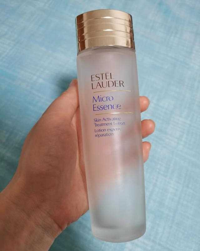 雅诗兰黛微精华露空瓶记（钱多的入，性价比不高）