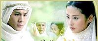 李沁张嘉倪的“香妃”，颖儿敬妃的“香香公主”，都不如她经典