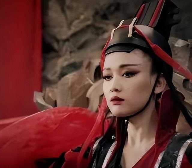 笑傲高清服合作陈乔恩？武侠世界又热闹起来了