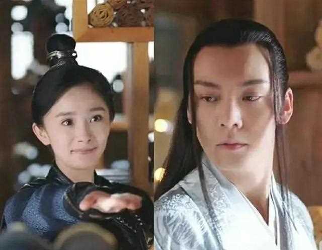 斛珠4: 你崇拜的人，给你定了四条罪逐你出师门，啥滋味？做梦少女