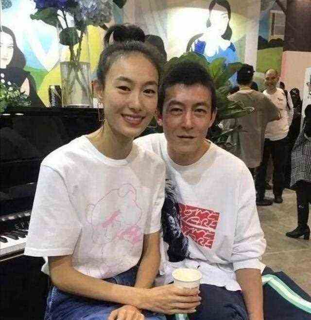 陈冠希曾经发生过“艳照门”，秦舒培为何还嫁给他？背后实力强大