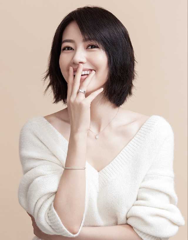高圆圆：都插足过谁的感情？为啥婚后被“公公”训斥：干什么吃的