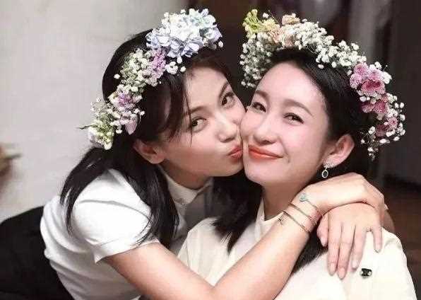 秦海璐怼刘涛的一句话，反倒成了她俩友情的开端