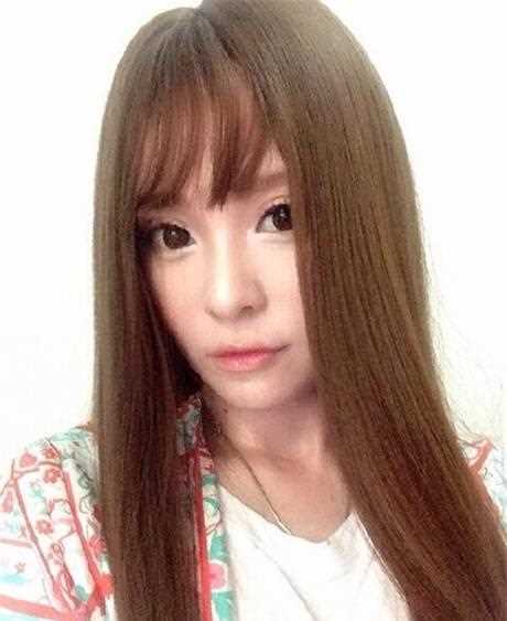 丁小芹被呛整过头 意外撞脸蛇精男